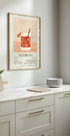 Negroni Poster - Posterbox.dk