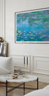 Water Lilies by Claude Monet 1906 Poster - Posterbox.no