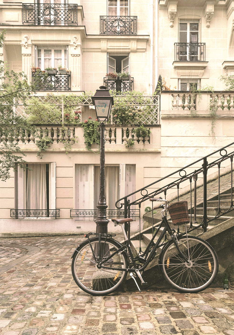 Paris Poster - Posterbox.dk