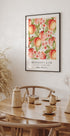 Peaches Poster - Posterbox.dk