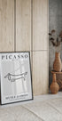 Picasso Poster - Posterbox.no