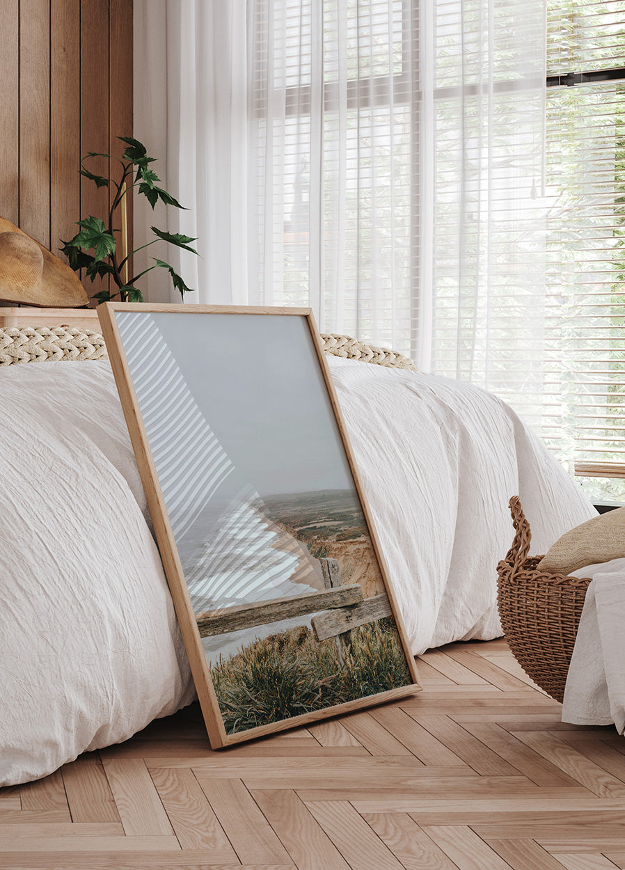 Point Reyes Poster - Posterbox.dk