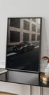Porsche 911 Poster - Posterbox.dk