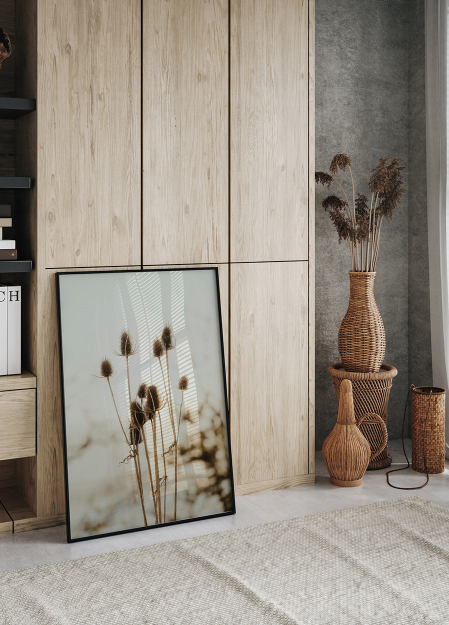 Reed's Poster - Posterbox.dk