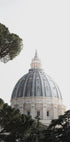 Saint Peter's Church Rome Poster - Posterbox.dk