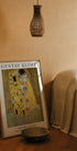 The Kiss By Gustav Klimt Poster - Posterbox.dk