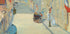 The Rue Mosnier With Flags By Édouard Manet Poster - Posterbox.dk