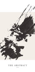 The Abstract No. 1 Poster - Posterbox.dk