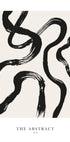 The Abstract No. 2 Poster - Posterbox.dk