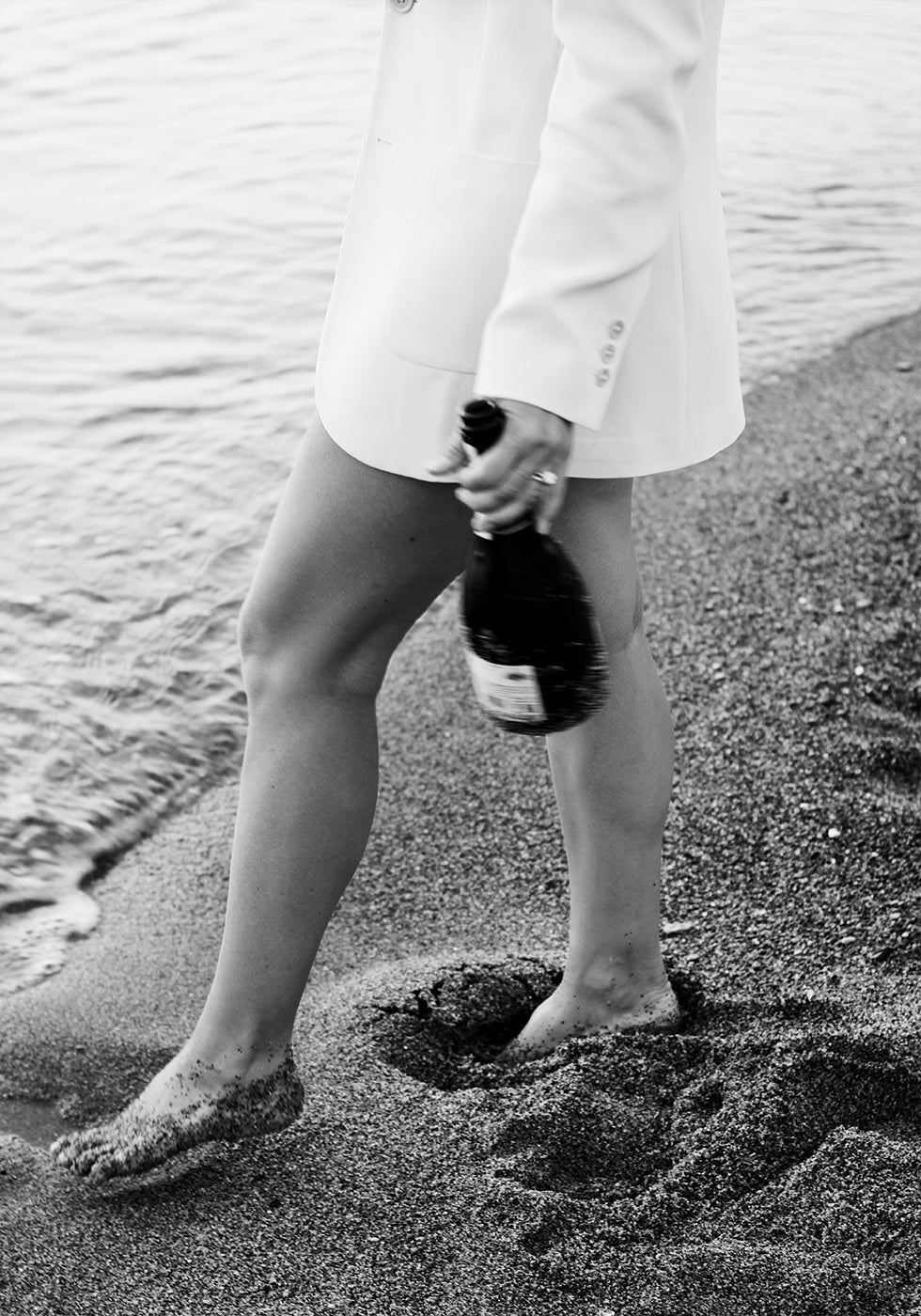 Time To Relax Poster - Posterbox.dk