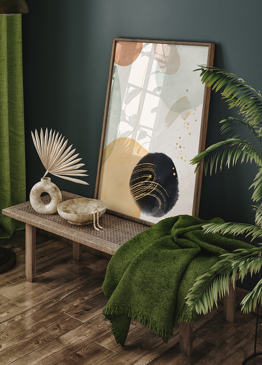 Transcendence Poster - Posterbox.dk