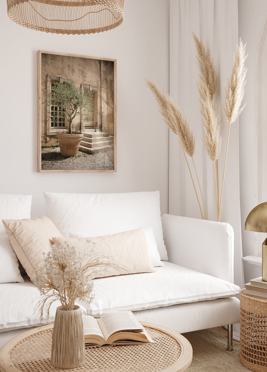 Tree Poster - Posterbox.dk