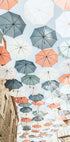 Umbrellas Poster - Posterbox.dk