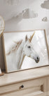 Unicorn Poster - Posterbox.dk