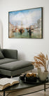 Venice from the Porch of Madonna By William Turner Poster - Posterbox.dk