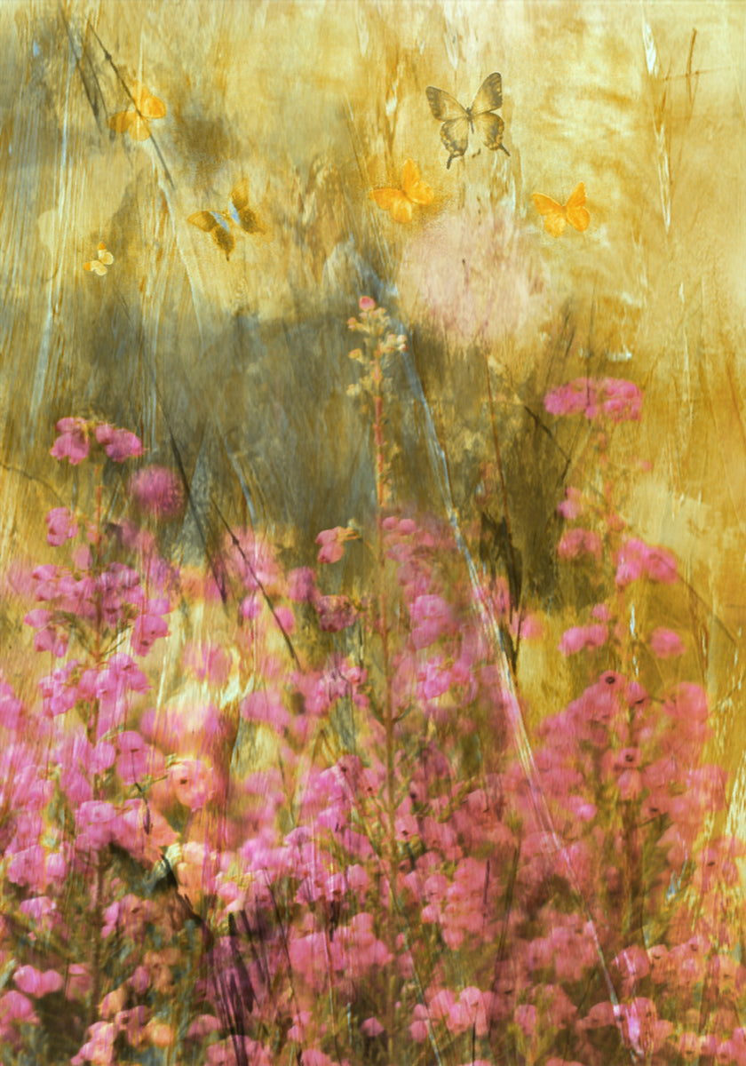 It Might as Well Be Spring Poster