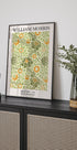 William Morris Grafton Poster - Posterbox.dk
