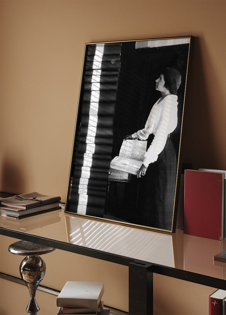 Women's Rights Poster - Posterbox.dk