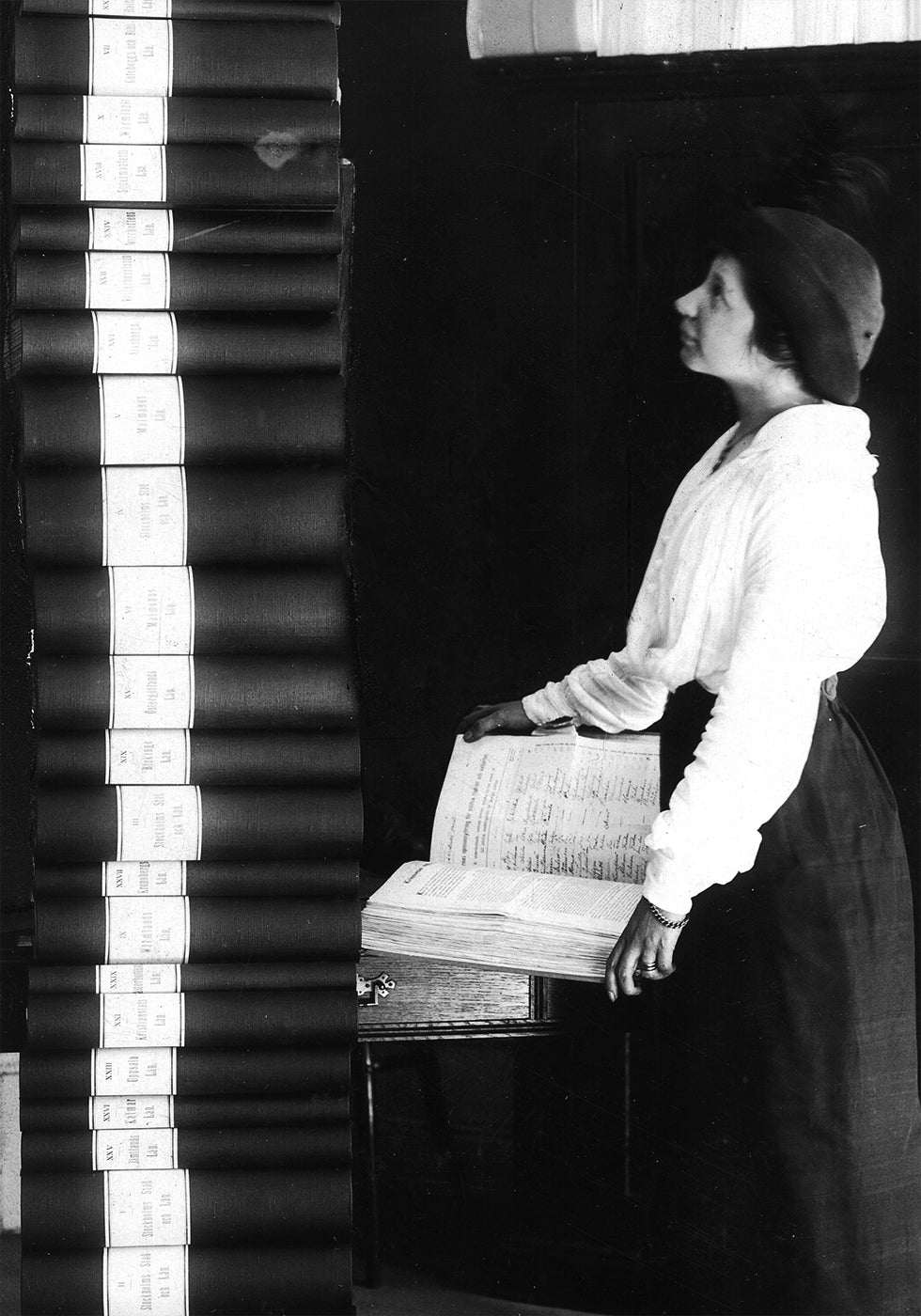 Women's Rights Poster - Posterbox.dk