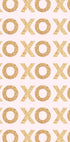 XOXO Poster - Posterbox.dk