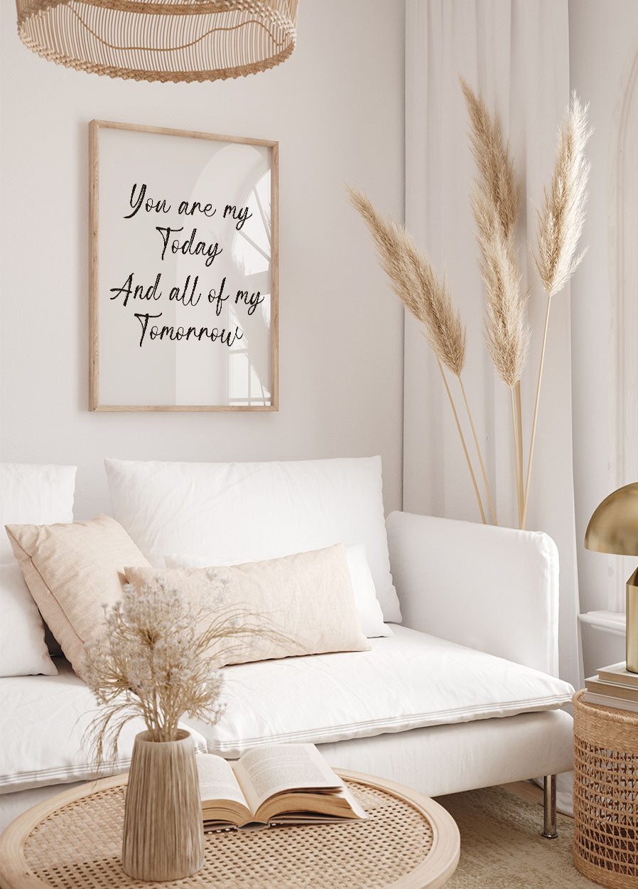 You are Poster - Posterbox.no