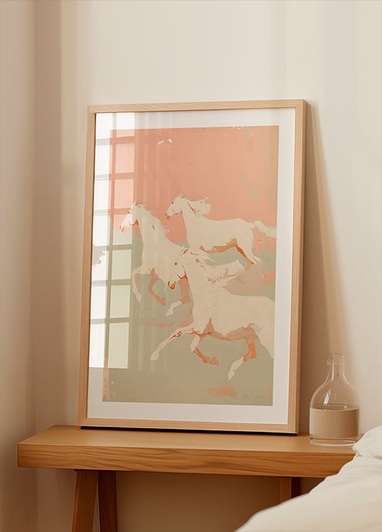 Galloping Spirits (NEW) - Posterbox