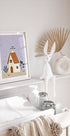 Homesweethome(house) (NEW) - Posterbox