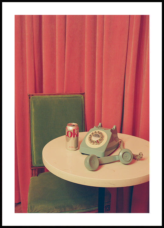 Hotel Nights (NEW) - Posterbox