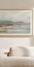 Gray Beige Seascape (NEW) - Posterbox