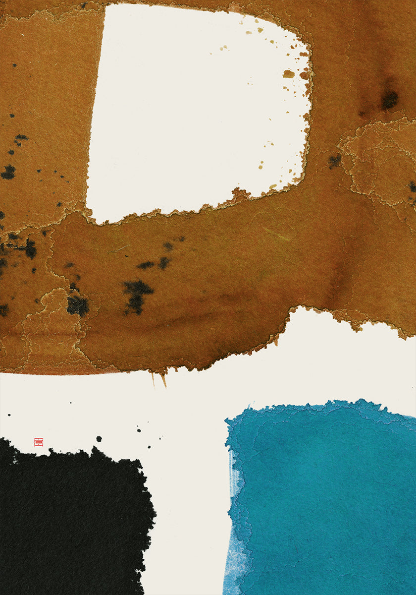 Off Track (NEW) - Posterbox