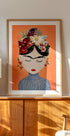 Floral Dreamer (NEW) - Posterbox