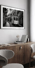 Carreira nº 28 Plakat - Posterbox