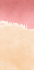 PEACHY PINK SKIES Plakat - Posterbox