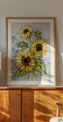 Sunflowers - Posterbox