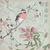 Chinoiserie No1 Plakt - Posterbox
