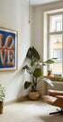 Retro Love (NEW) - Posterbox