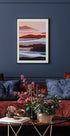 Ocean Dawn (NEW) - Posterbox