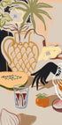 Fruitful Spread - Posterbox