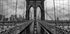Brooklyn Bridge Plakat - Posterbox