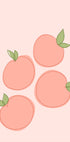 Peachy Quartet (NEW) - Posterbox