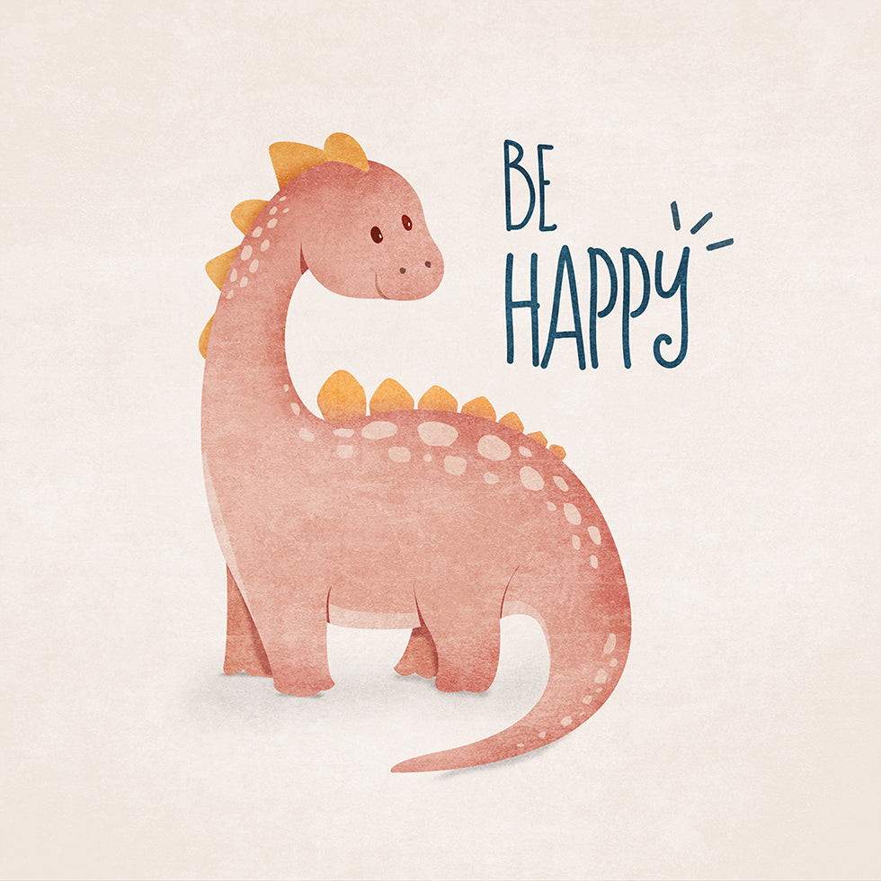 Dino Joy (NEW) - Posterbox