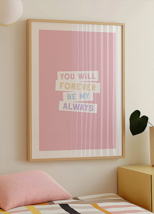 Endless Devotion (NEW)