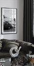 Posh Surfer Plakat - Posterbox