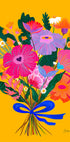 Eclectic Flowers (NEW) - Posterbox