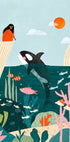 Underwater Scene - Posterbox