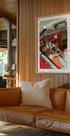 Dallas Ride V on Film (NEW) - Posterbox
