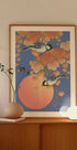 Ohara Koson – a Remix (NEW) - Posterbox