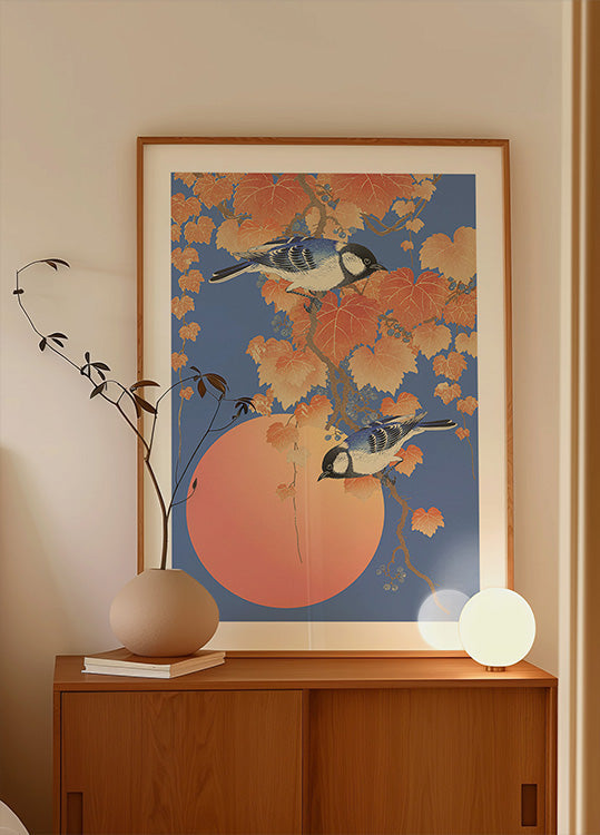 Ohara Koson – a Remix (NEW) - Posterbox