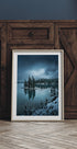 A moody morning Plakat - Posterbox