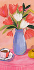 Coffee and Flowers (NEW) - Posterbox